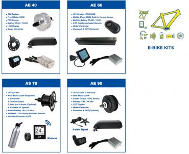 New Products from ARIX